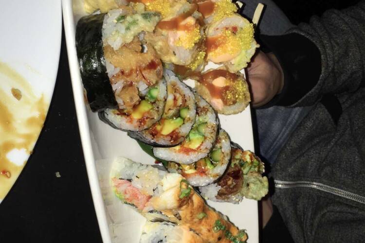 Download Jinsei Sushi Homewood Birmingham Free HD Get Wallpaper Jinsei Sushi Homewood Birmingham Free HD